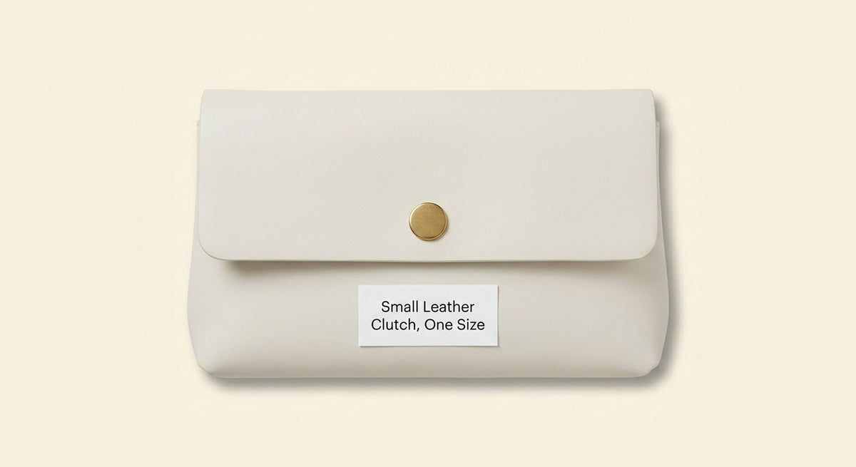 Darley mulberry leather cosmetics pouch with gold hardware (British brand)