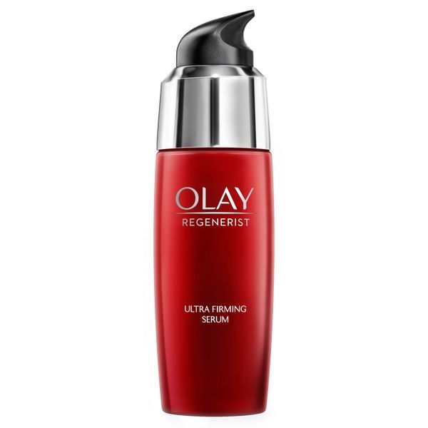 Olay Regenerist 3 Point Ultra Firming Serum 50ml GOODS Superdrug   