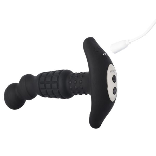 Honey Play Box Pineapple Man prostate massager (British brand)