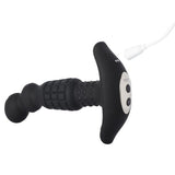 Honey Play Box Pineapple Man prostate massager (British brand)