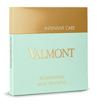 Valmont regenerating collagen sheet mask (British brand)