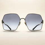 Gucci Sonnenbrille Gold Gradient (Britische Marke)