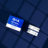 Q+A retinol eye cream for dark circles 15ml - British product