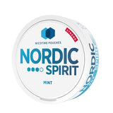 Nordic Spirit Mint Strong GOODS Superdrug   