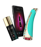 FAQ 102 clinical-grade RF, EMS and LED anti-ageing device - British product