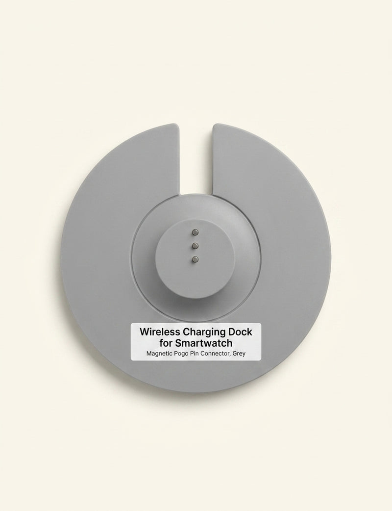 Charging cradle for Bose Portable Home Smart Speaker, imported from the UK