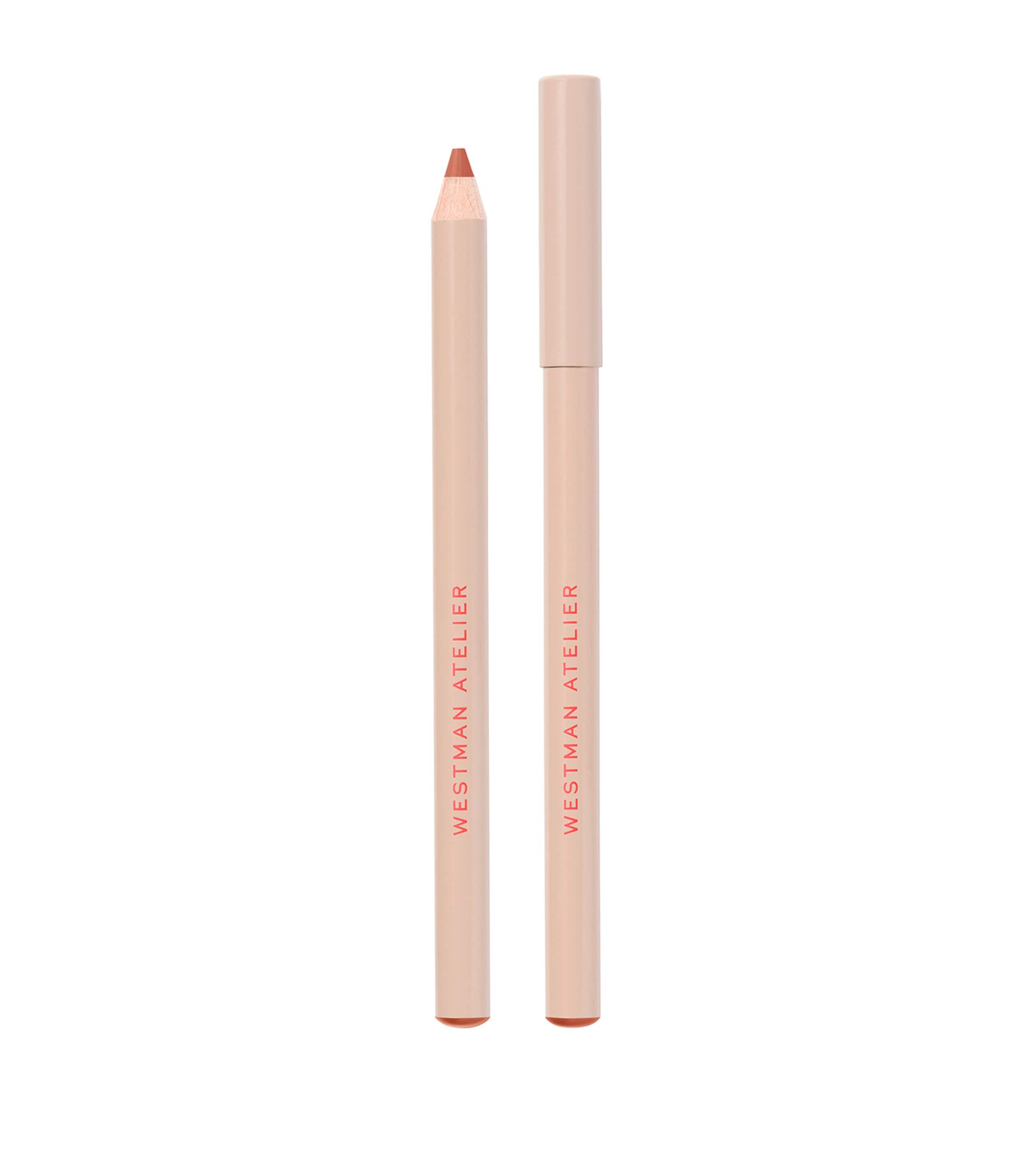 Westman Atelier Lip Shape lip liner (British brand)
