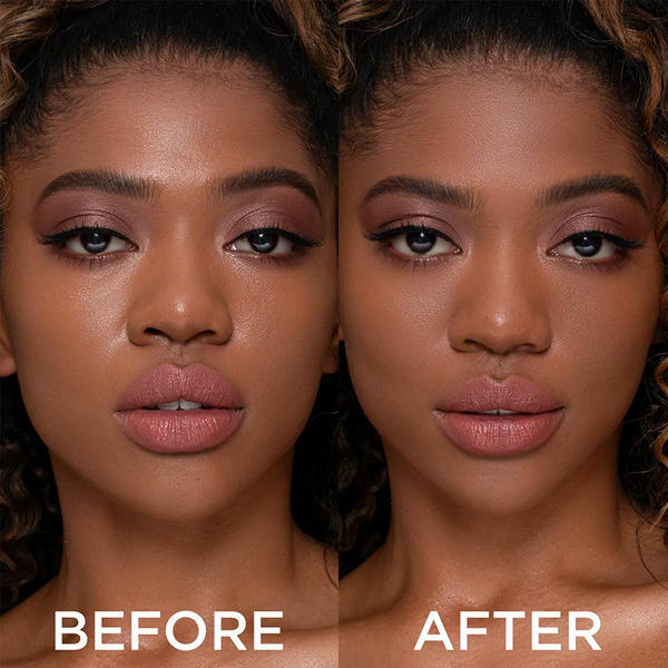 Sigma Beauty setting powder Cinnamon 10g (British brand)