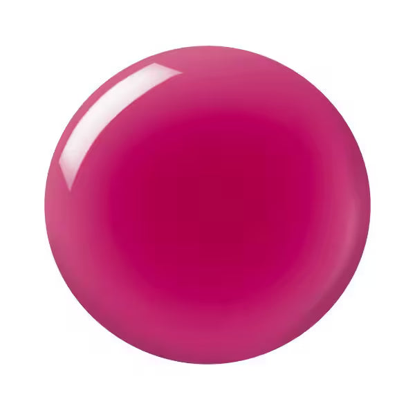 Barry M sheer strength nail paint Sheer Delight - British product