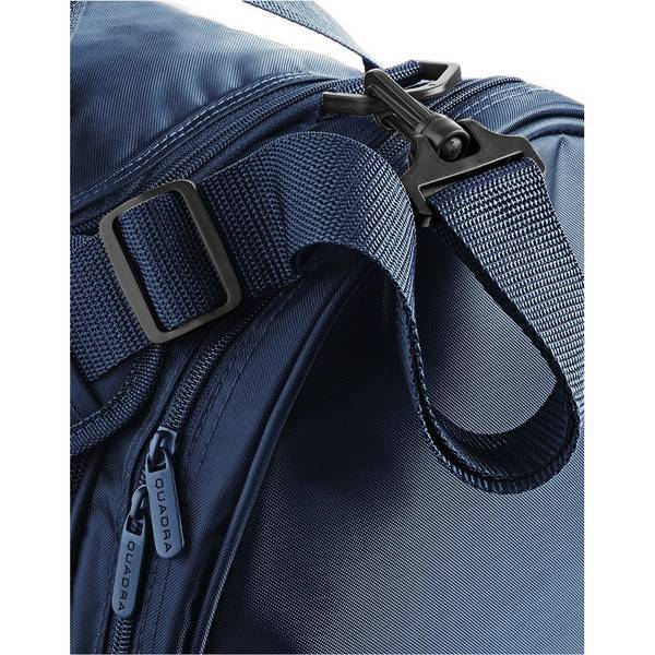 Quadra sports holdall 32 litre 420D denier - British product