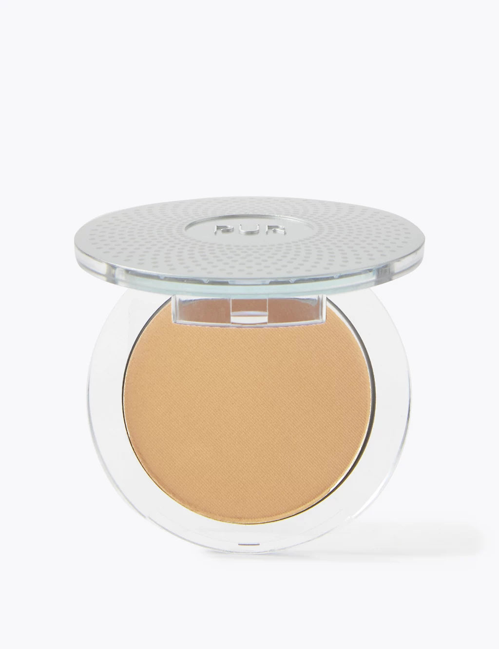 4-in-1 Pressed Mineral Make Up Compact 8g Facial Skincare M&S   