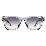 Carrera 330/S grey mirrored unisex sunglasses, imported from the UK