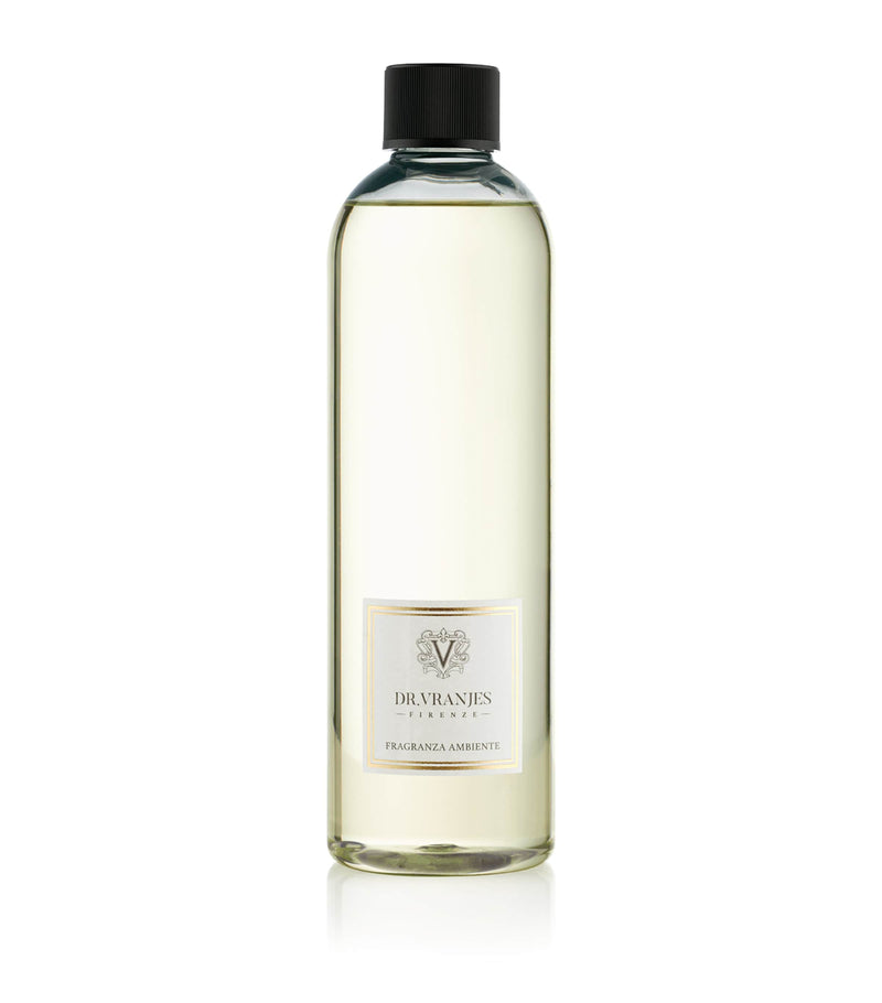Dr Vranjes Ginger Lime reed diffuser refill 500ml - British product