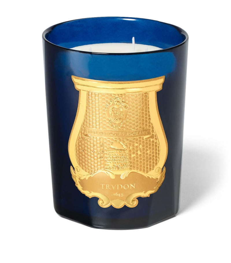 Trudon Reggio Citrus Candle 800g (British brand)