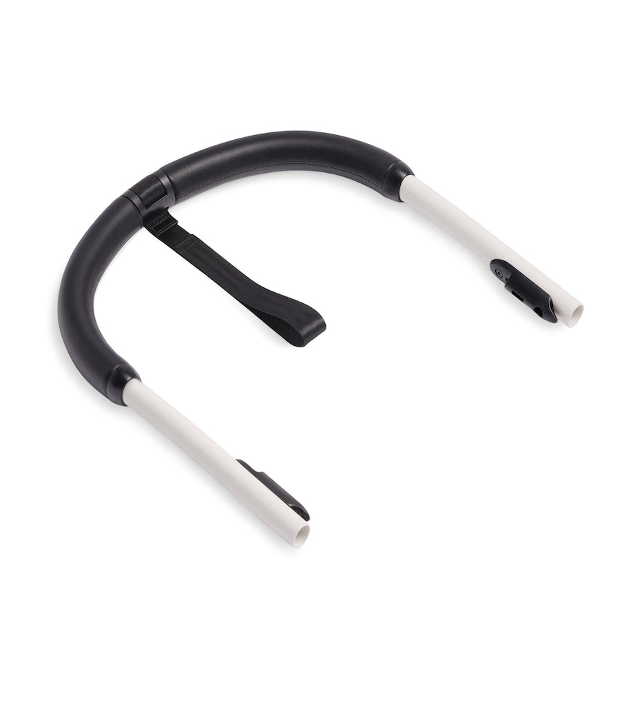 Stokke YOYO stroller handlebar in black or white (British brand)