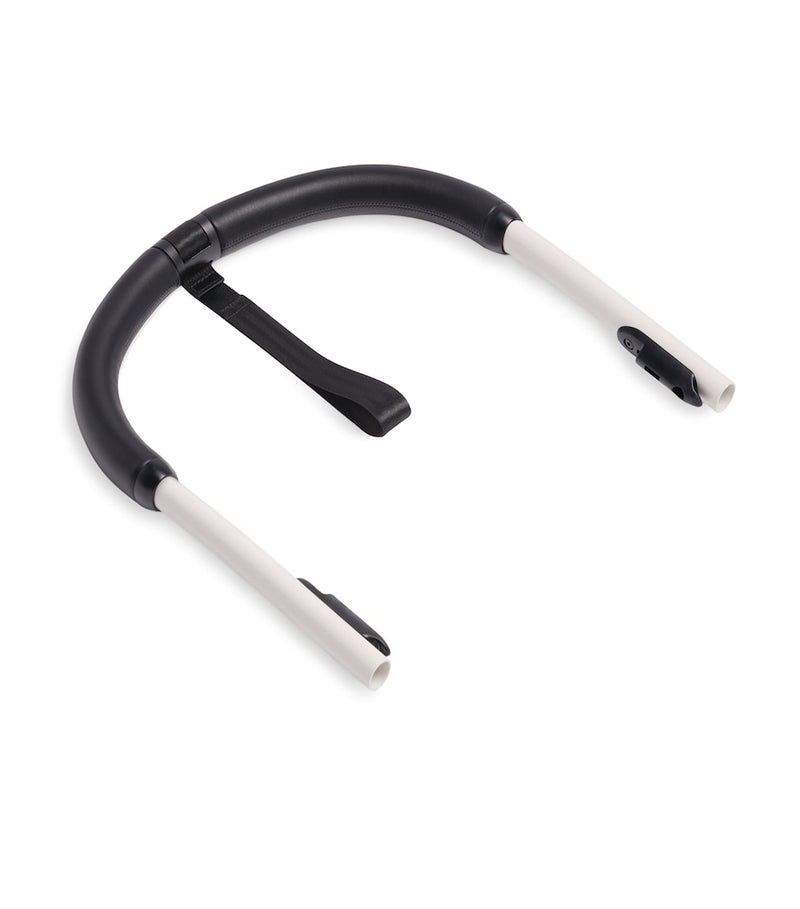 Stokke YOYO stroller handlebar in black or white (British brand)