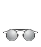 Matsuda Cross-Bar metal sunglasses - British product