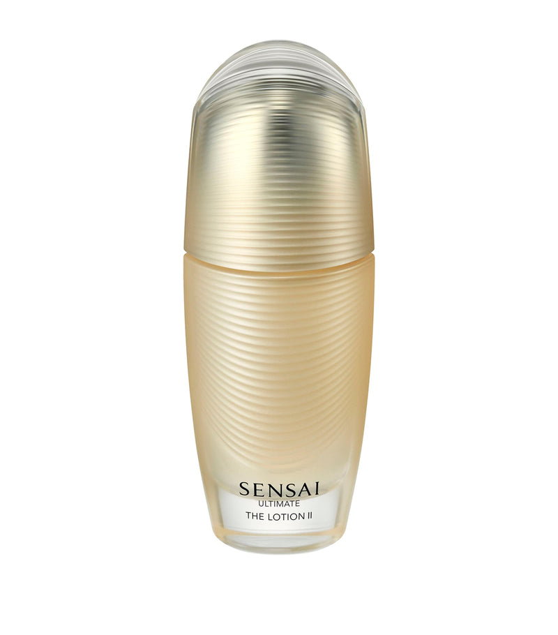 Sensai Ultimate hydrating anti-ageing lotion 75ml (British brand)