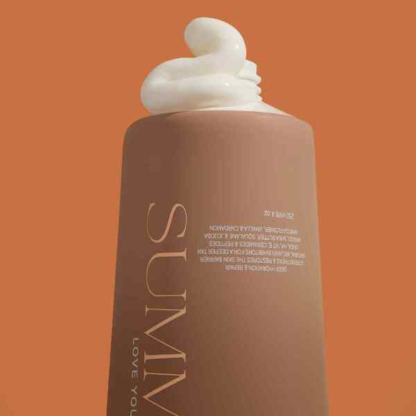 Summerdaze Skin Ultra Dark Luxe tan accelerator 250ml, UK version