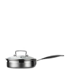 Le Creuset sauté pan with poaching insert 20cm, UK version