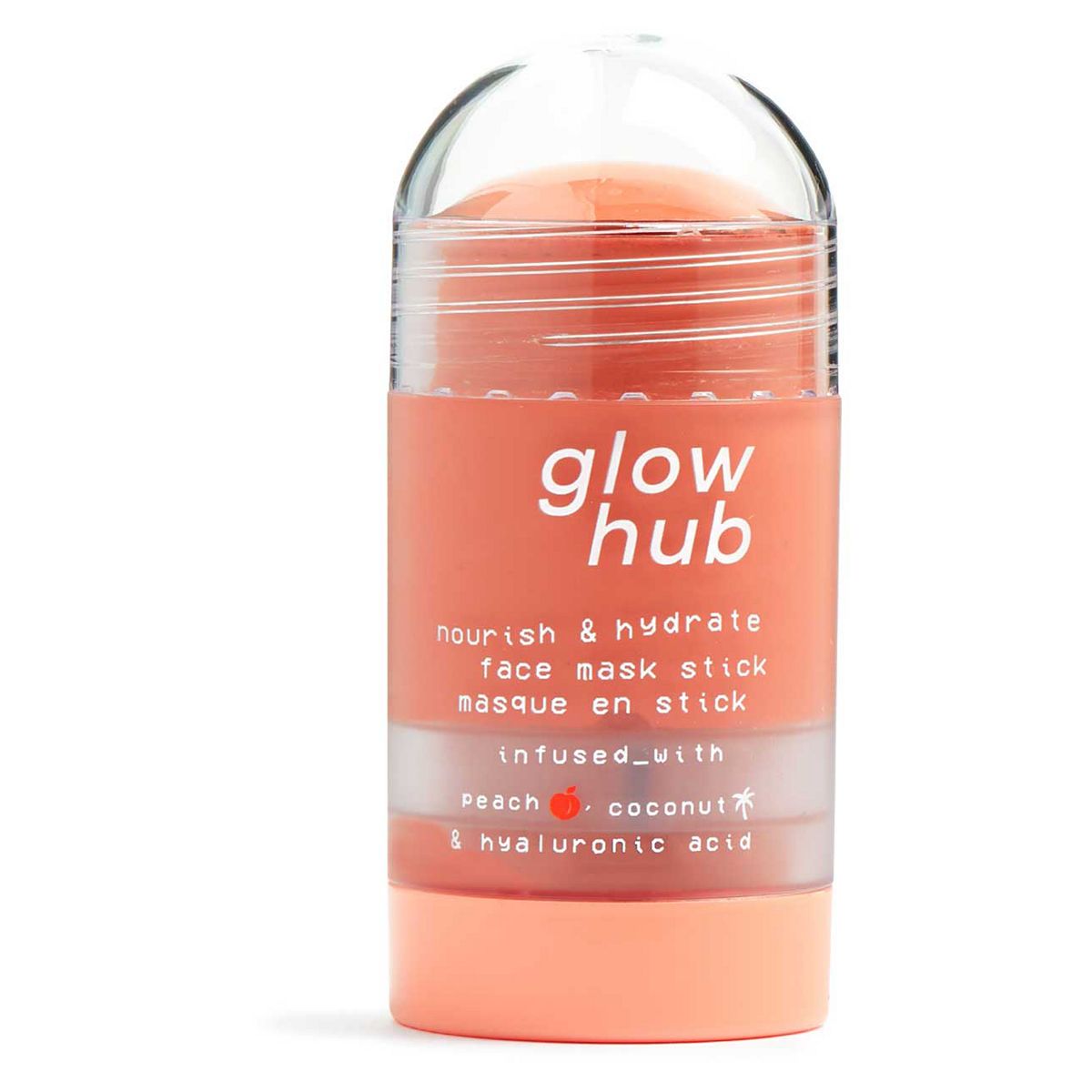 Glow Hub Nourish & Hydrate Face Mask Stick 35g GOODS Boots   