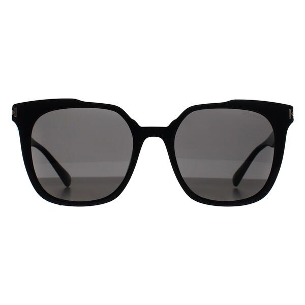Ana Hickmann HIY9002 Black Grey sunglasses, imported from the UK