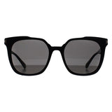 Ana Hickmann HIY9002 Black Grey sunglasses, imported from the UK