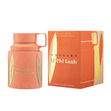 Armaf Odyssey Lichi Lush perfume 100ml (British brand)