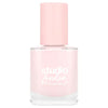 Studio London pink nail polish container (British brand)