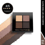 Max Factor Downton Abbey Exclusive Get The Look Kit GOODS Superdrug   