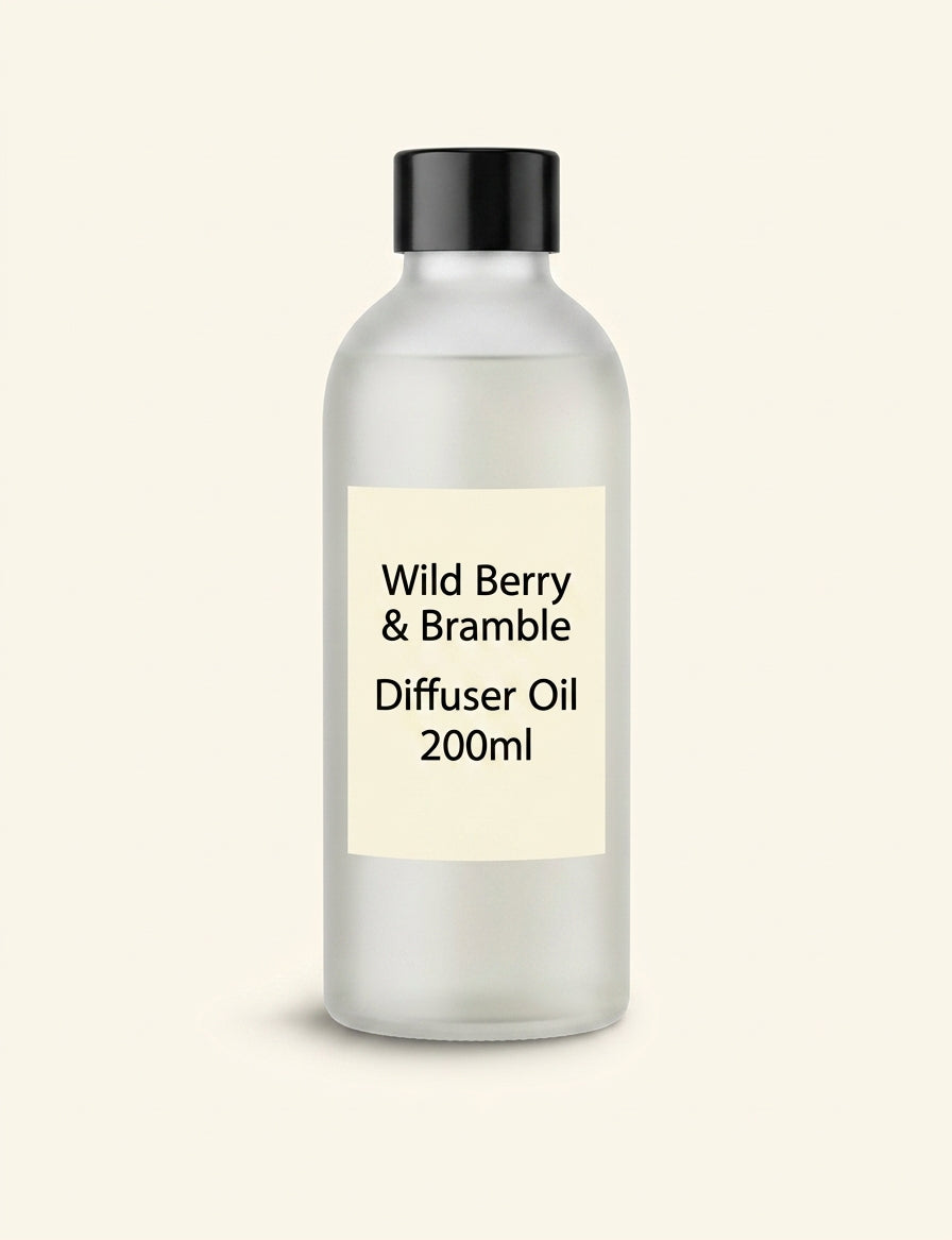 Jo Malone London Wild Berry and Bramble reed diffuser 350ml (British brand)