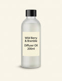 Jo Malone London Wild Berry and Bramble reed diffuser 350ml (British brand)