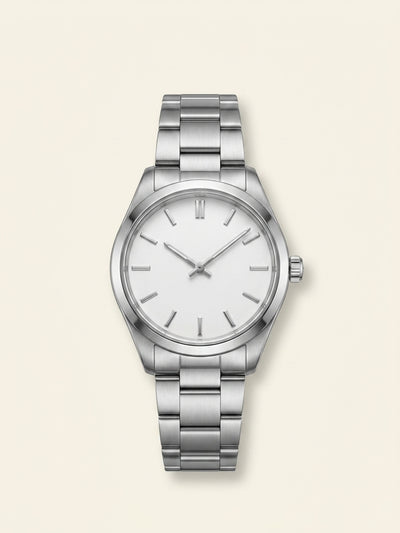 selfridges Cartier Panthère de Cartier Small 18ct Yellow Gold and Steel Quartz Watch- Buy online at McGrocer