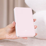 STYLPRO LED Mini Mirror makeup mirror, UK version