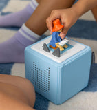 Tonies More About Paddington Tonie audio story toy (British brand)