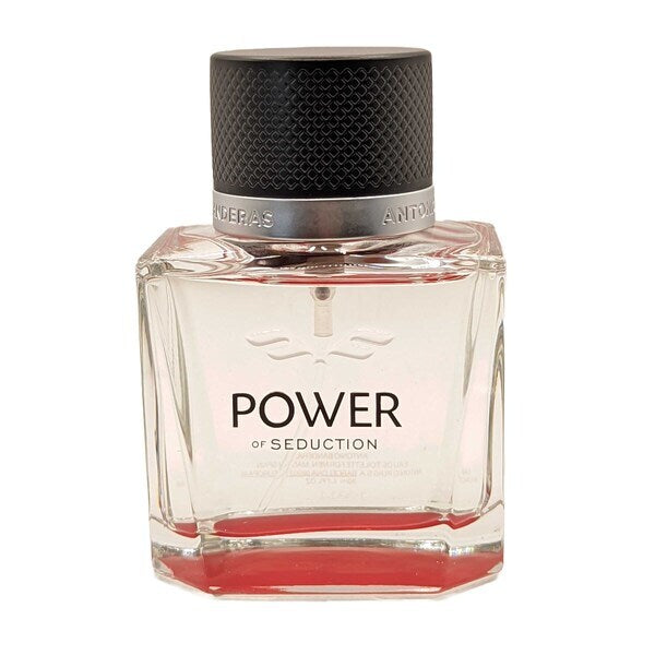 Antonio Banderas - Power of Seduction Eau de Toilette  50ml