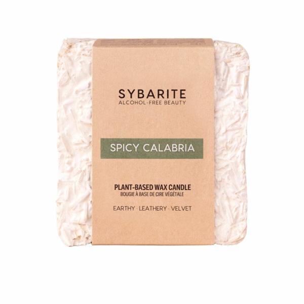 Sybarite Spicy Calabria Candle GOODS Superdrug   