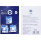 Curalene original petroleum jelly 10ml 3 pack - British product
