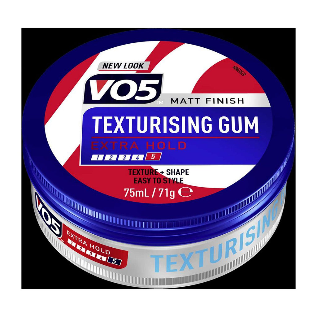 VO5 Texturising Gum 75ml