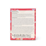Disney Stitch plumeria and lychee scented candle 195g (British brand)