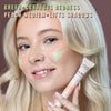 MUA peach base corrector concealer, imported from the UK