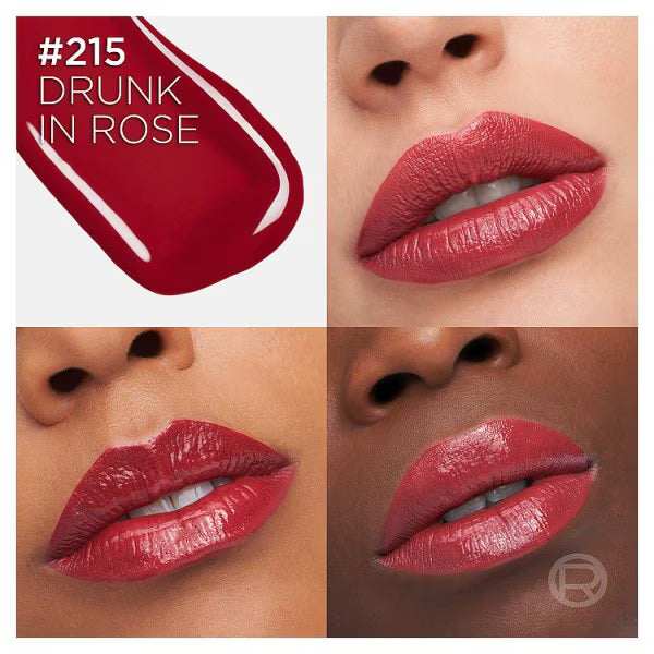L'Oréal Paris Infallible Liquid Lipstick Drunk In Rose, UK version