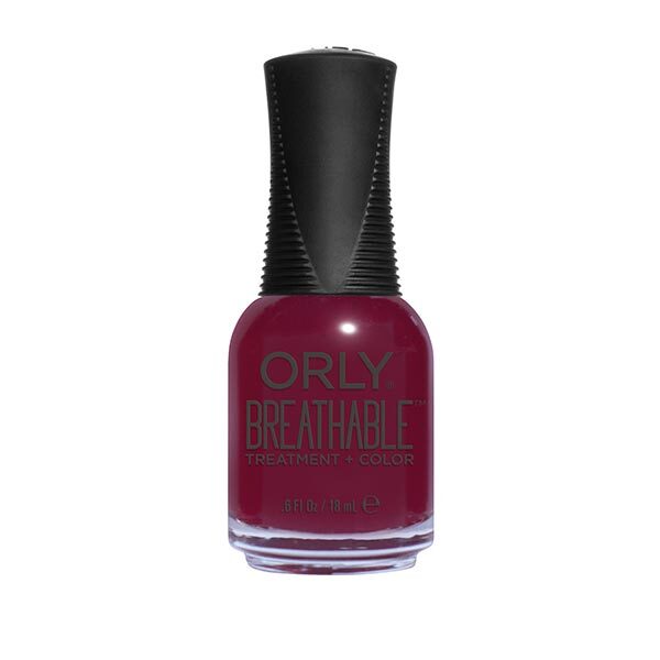 Orly Breathable Antidote Nail Polish 18ml GOODS Superdrug   