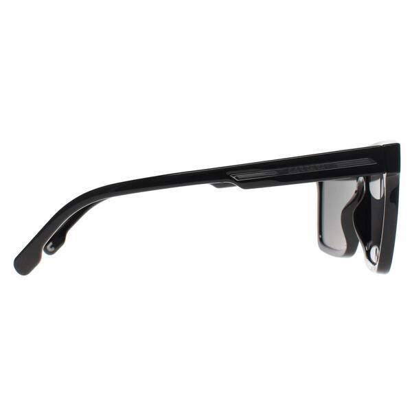 Carrera Victory C 03/S black polarised sunglasses (British brand)