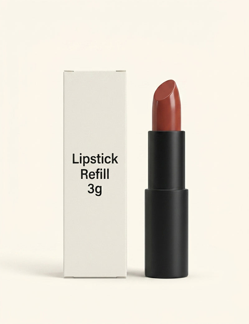 Hermès Silky Shine lipstick refill 3g - British product