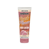 Soap & Glory Limited Edition Peach Please Hydrating Body Lotion 250ml GOODS Boots   