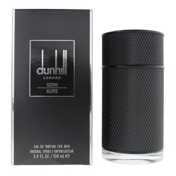 Dunhill Icon Elite Eau de Parfum 100ml GOODS Superdrug   