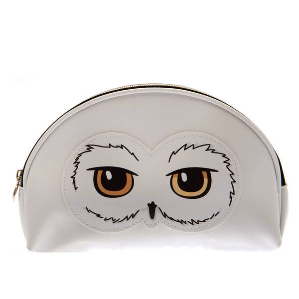 Harry Potter PU toiletry bag set pack of two, UK version