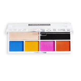 Revolution Relove Colour Play Dreamer Shadow Palette GOODS Superdrug   