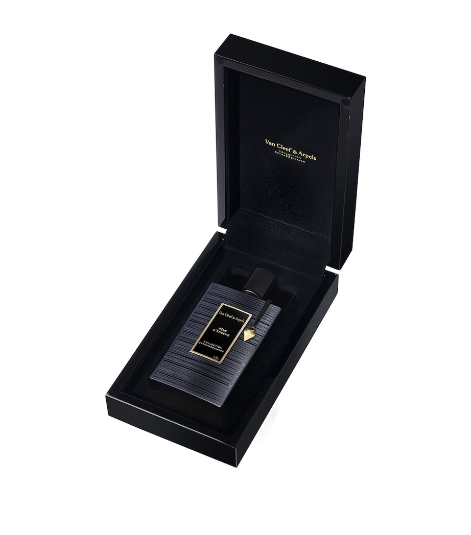 Van Cleef & Arpels Rêve d'Encens perfume 125ml, imported from the UK